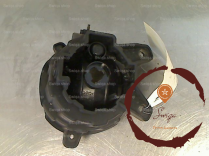 Phare antibrouillard AVD - KIA - 922021D050