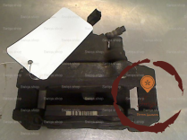 Etrier de frein AVD - FIAT - 77365544