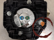 Airbag volant - CITROEN - 4112QC