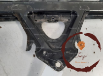 Support radiateur - MERCEDES - A1696200485