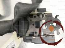 Ceinture AVD - CITROEN - 8973ZJ
