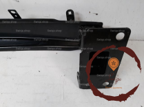 Renfort pare-choc AV - SKODA - 5J0807109D