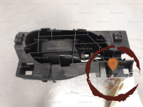 Poignee int porte AVG - PEUGEOT - 96555518VV