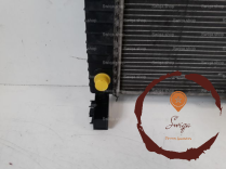 Radiateur - MERCEDES - 1695002103
