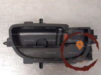 Poignee int porte ARD - CITROEN - 1612431780
