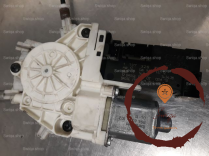 Mecanisme+moteur leve-glace AVD - PEUGEOT - 9222Y8