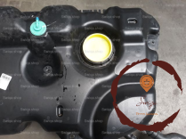 Reservoir carburant - DACIA - 131205083528