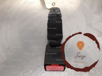 Ancrage ceinture arc - PEUGEOT