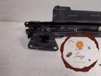 Renfort pare-choc AR - RENAULT
