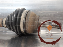 Transmission AVG - CITROEN - 9806459180