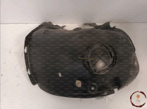 Pare-boue AVG - RENAULT - 515106017632