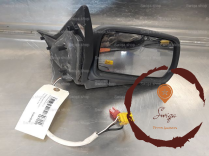 Retroviseur ext electrique d - CITROEN - 8148ZL