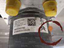 Unite hydraulique abs - PEUGEOT - 1637315580