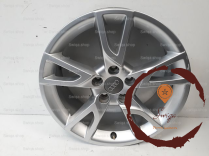 Jante aluminium 1 - AUDI - 8U0601025AC