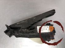Pedale accelerateur - AUDI - 13211236127