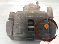 Etrier de frein AVG - MAZDA - GA5R3371XA