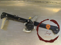 Mecanisme+moteur leve-glace ARG - B.M.W. - 51357125059