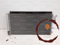 Condenseur clim - RENAULT
