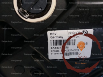 Mecanisme+moteur leve-glace AVD - VOLKSWAGEN - 5K0837462D