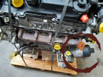 Moteur diesel - PEUGEOT - 135EJ