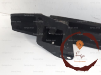 Renfort pare-choc AR - VOLKSWAGEN - 534713056117