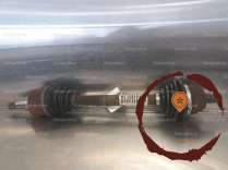 Transmission AVG - FORD - 1707966