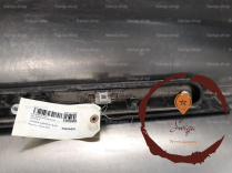 Eclaireur plaque de police - CITROEN