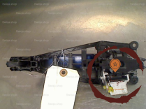 Poignee ext porte AVG - OPEL - 527124270116
