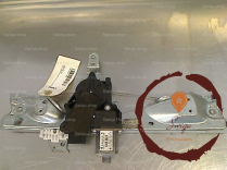 Mecanisme+moteur leve-glace ARD - PEUGEOT - 9675466380