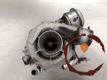 Turbo - RENAULT - 131303044609