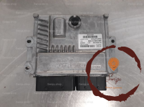 Calculateur moteur - PEUGEOT - 1623796380