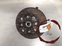 Pivot AVD - CHEVROLET - 96491284