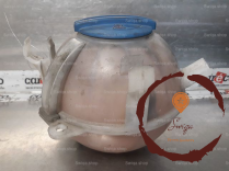 Vase expansion - VOLKSWAGEN