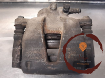 Etrier de frein AVG - OPEL - 93189801