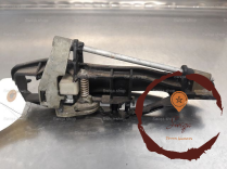 Poignee ext porte AVG - B.M.W. - 527212004024