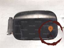 Portillon carburant aile ARD - B.M.W. - 51177034281