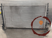 Radiateur - FORD - 1357325