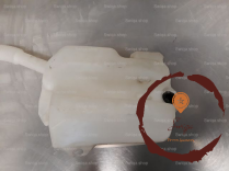 Reservoir lave-glace AV - RENAULT - 7701207665