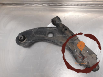Triangle inf AVG - PEUGEOT - 9807914280