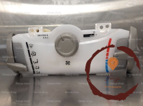 Commande de chauffage - CITROEN - 6452P5