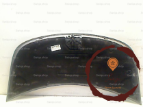 Capot - SMART - 4548800657CP6A