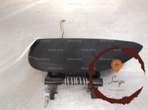 Poignee ext porte ARG - DACIA - 806070421R