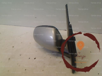 Retroviseur ext electrique d - HYUNDAI - 527133023494