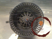 Moteur ventilateur chauffage - OPEL - 194103439019