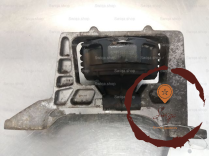 Support moteur - FORD - 1595367