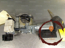 Antivol de direction - OPEL - 303001106438