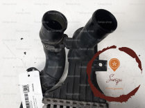 Echangeur air - OPEL - 131302172632