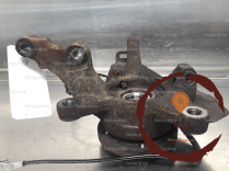 Pivot AVD - PEUGEOT - 364793