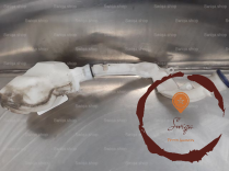 Reservoir lave-glace AV - CITROEN - 6431N6
