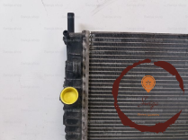 Radiateur - FORD - 1357325